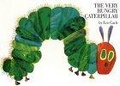 Very Hungry Caterpillar Giant Board Book and Plush package,The