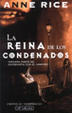 Cover of La reina de los condenados
