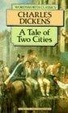Cover of A Tale of Two Cities