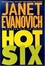 Cover of "Hot Six"