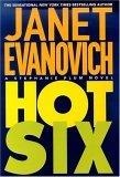 Hot Six (A Stephanie Plum Novel)