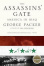 Cover of "The Assassins' Gate"