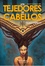 Cover of Los tejedores de cabellos