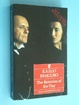 Cover of The Remains of the Day