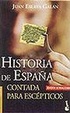 Cover of Historia de España