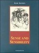 Cover of Sense and Sensibility