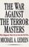 Cover of The War Against the Terror Masters