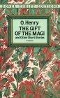 The Gift of the Magi and Other Short Stories (Dover Thrift Editions)