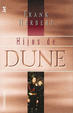 Cover of Hijos de Dune