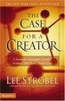 Cover of The Case for a Creator