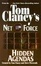 Cover of "Hidden Agendas"