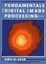 Cover of Fundamentals of Digital Image Processing