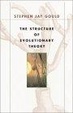 Cover of The Structure of Evolutionary Theory