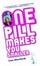 Cover of 'One Pill Makes You Smaller'