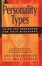 Cover of "Personality Types"