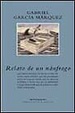 Cover of Relato de un náufrago