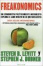 Cover of "Freakonomics"