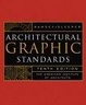 Cover of Architectural Graphic Standards