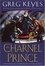Cover of "The Charnel Prince"
