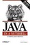Cover of "Java in a Nutshell, Fourth Edition"