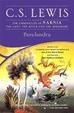 Cover of Perelandra