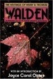 Cover of Walden