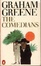 Cover of The Comedians