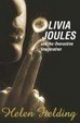 Cover of Olivia Joules and the Overactive Imagination
