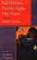Cover of "Full Woman, Fleshly Apple, Hot Moon"