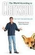 Cover of The World According to Clarkson