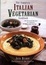 Cover of "The Complete Italian Vegetarian Cookbook"