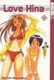 Cover of Love Hina