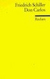 Cover of Don Carlos
