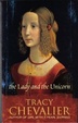 Cover of The Lady and the Unicorn