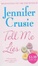 Cover of "Tell Me Lies"