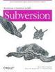 Cover of Version Control with Subversion