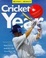 Cover of The Benson and Hedges Cricket Year