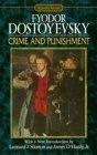 Crime and Punishment (Signet Classics (Paperback))