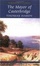 Cover of Mayor of Casterbridge