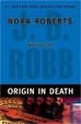 Cover of Origin in Death
