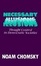 Cover of 'Necessary Illusions'