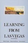Learning from Las Vegas - Revised Edition : The Forgotten Symbolism of Architectural Form