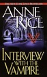 Cover of Interview with the Vampire