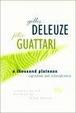 Cover of A Thousand Plateaus