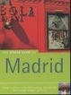 Cover of The Rough Guide to Madrid