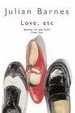 Cover of Love, Etc.