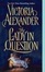 Cover of "The Lady in Question"