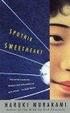 Cover of Sputnik Sweetheart