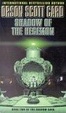 Cover of Shadow of the Hegemon