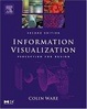 Cover of Information Visualization, Second Edition
